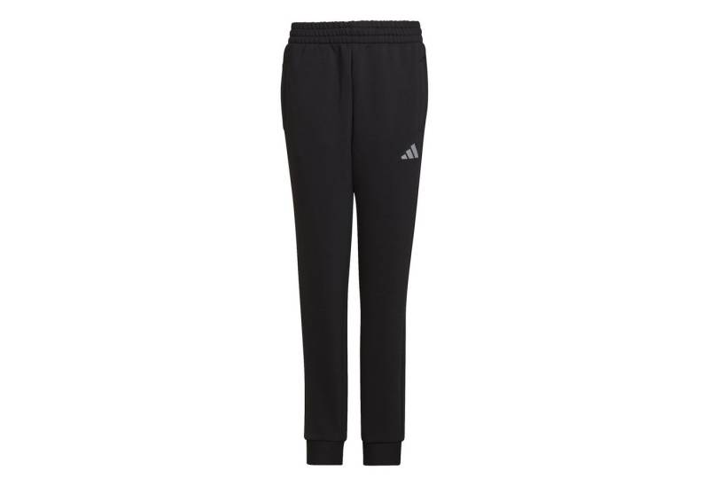 adidas Performance Jogginghose Trainingshose Cold.RDY Sport Icons lang schwarz Jungen/Mädchen von adidas Performance