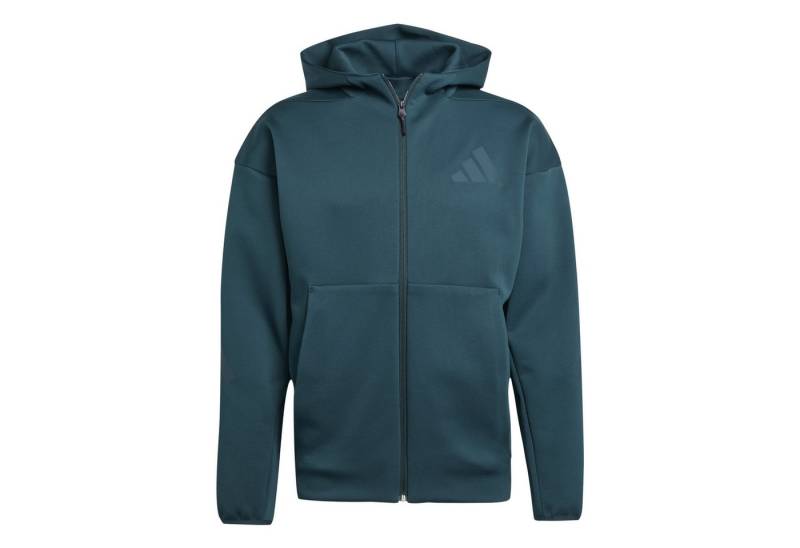 adidas Performance Kapuzenpullover M Z.N.E. FZ AURIVY von adidas Performance