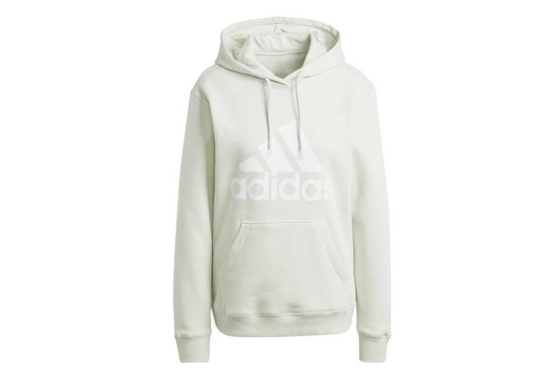 adidas Performance Kapuzenpullover adidas Damen Kapuzenpullover Essentials Big Logo Hoodie von adidas Performance