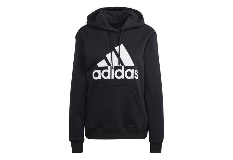 adidas Performance Kapuzenpullover adidas Damen Kapuzenpullover Essentials Big Logo Hoodie von adidas Performance