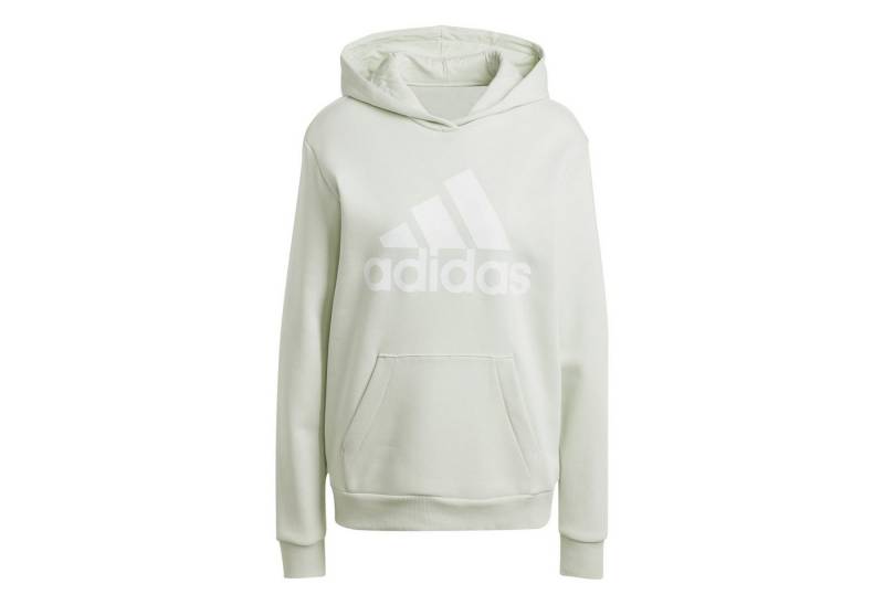 adidas Performance Kapuzenpullover adidas Damen Kapuzenpullover Essentials Logo Boyfriend Hoodie von adidas Performance