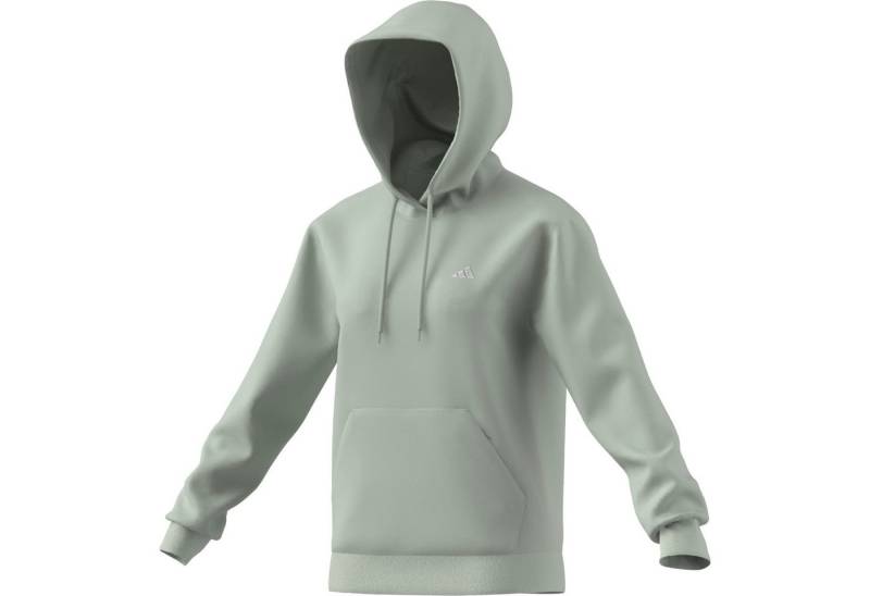 adidas Performance Kapuzenpullover adidas Damen Kapuzenpullover Essentials SL FC Hoodie von adidas Performance