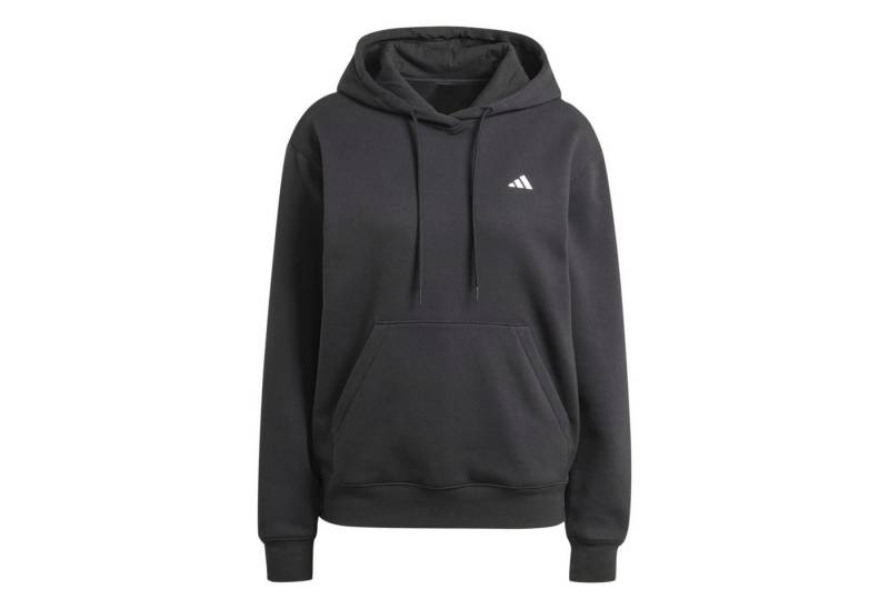 adidas Performance Kapuzenpullover adidas Damen Kapuzenpullover Essentials SL FC Hoodie von adidas Performance