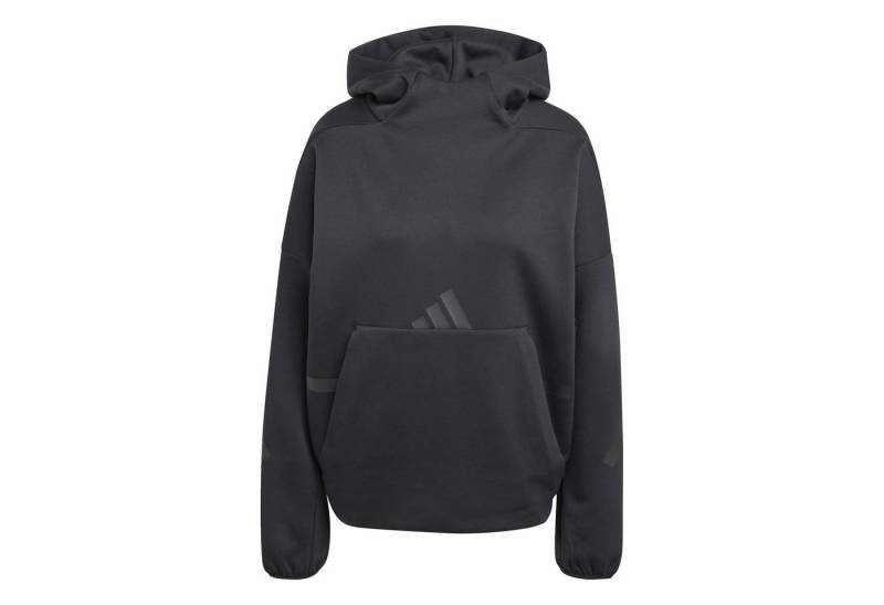 adidas Performance Kapuzenpullover adidas Damen Kapuzenpullover Z.N.E. OH Hoodie von adidas Performance