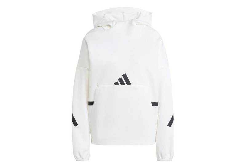 adidas Performance Kapuzenpullover adidas Damen Kapuzenpullover Z.N.E. OH Hoodie von adidas Performance