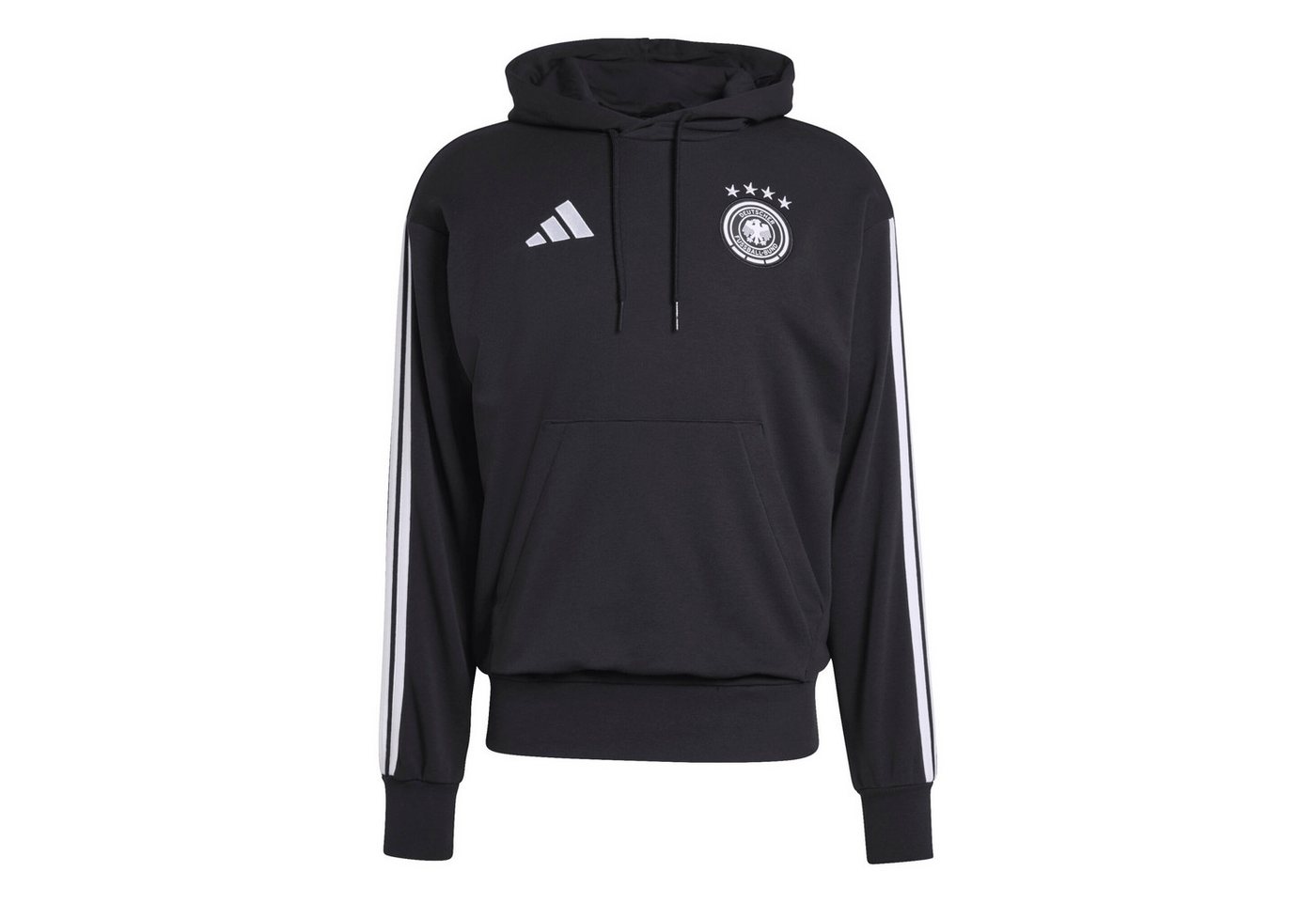 adidas Performance Kapuzenpullover adidas Herren DFB Kapuzenpullover DFB DNA HD WM2026 von adidas Performance