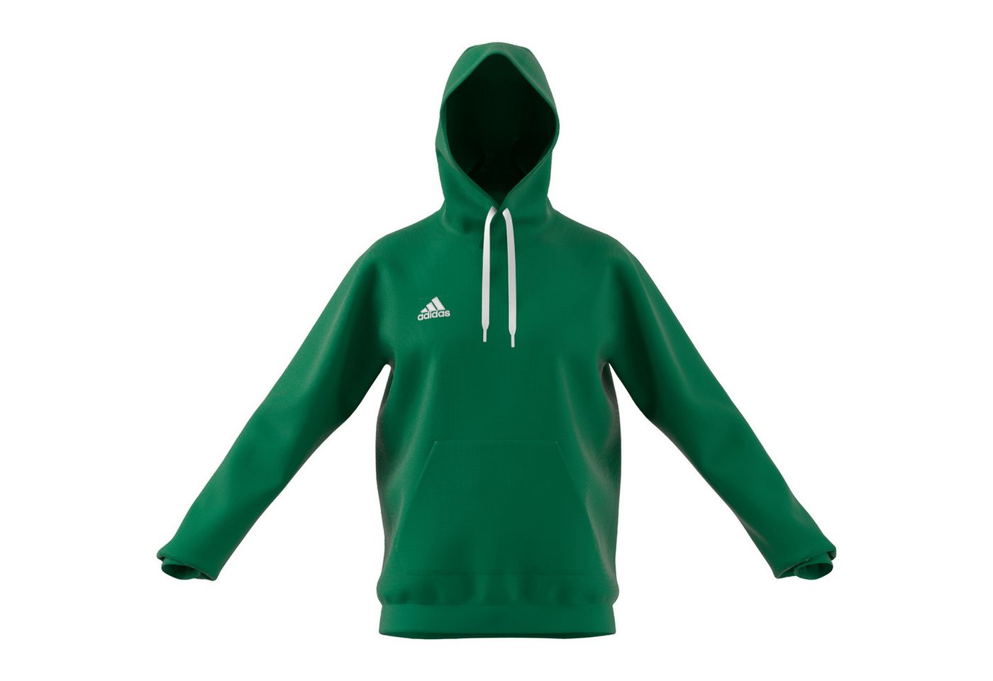 adidas Performance Kapuzenpullover adidas Herren Kapuzenpullover Entrada 22 Sweat Hoody von adidas Performance