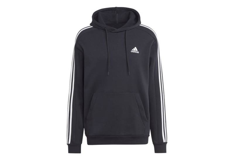 adidas Performance Kapuzenpullover adidas Herren Kapuzenpullover Essentials 3S Hoodie von adidas Performance