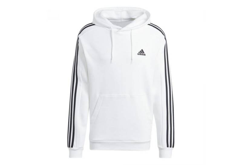 adidas Performance Kapuzenpullover adidas Herren Kapuzenpullover Essentials 3S Hoodie von adidas Performance