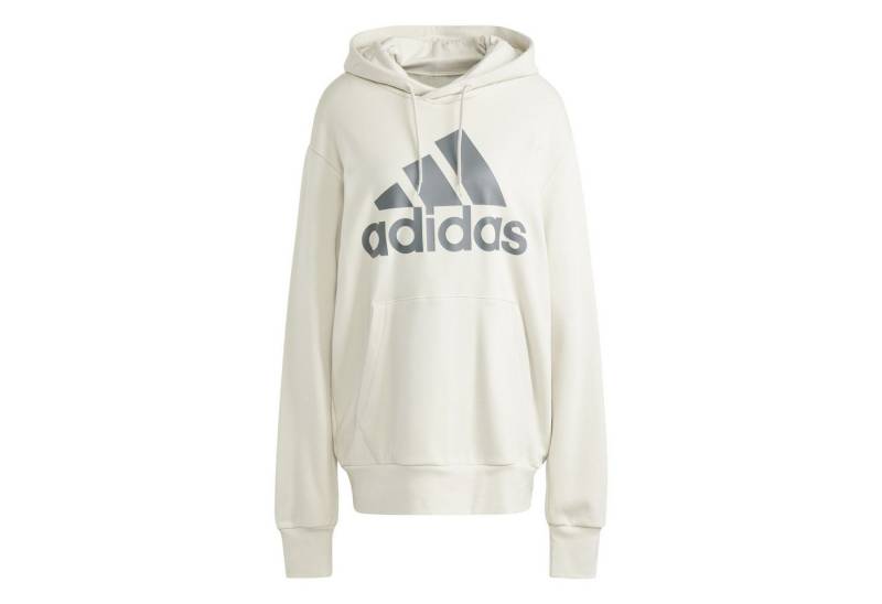 adidas Performance Kapuzenpullover adidas Herren Kapuzenpullover Essentials French Terry Big Logo von adidas Performance