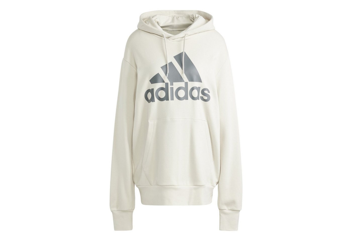 adidas Performance Kapuzenpullover adidas Herren Kapuzenpullover Essentials French Terry Big Logo von adidas Performance