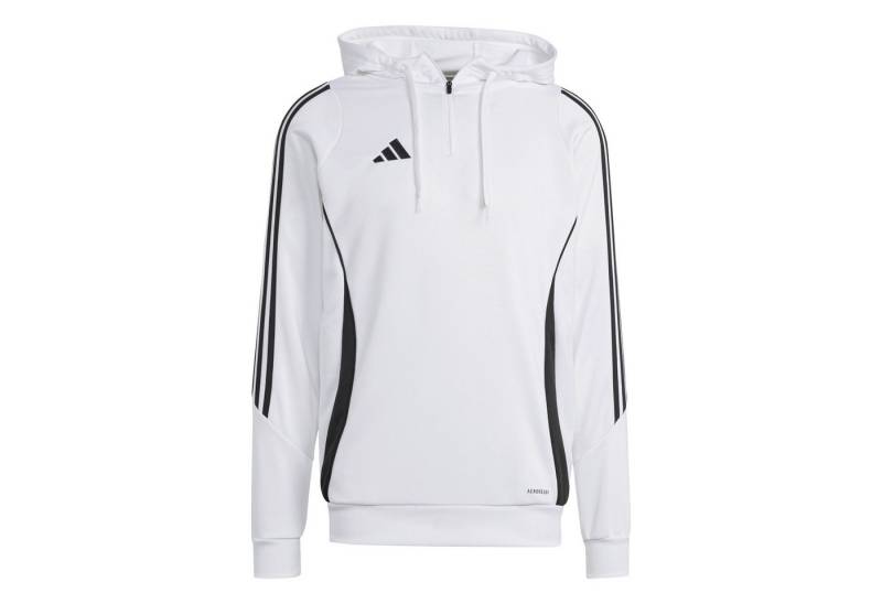 adidas Performance Kapuzenpullover adidas Herren Kapuzenpullover Tiro 24 Training Hoodie von adidas Performance