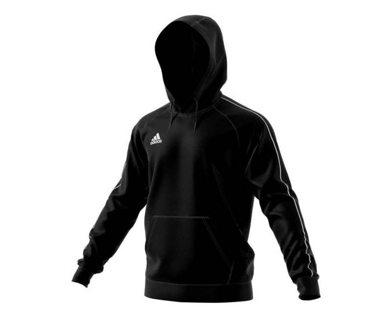 adidas Performance Kapuzenpullover adidas Kinder Hoody Core 18 von adidas Performance