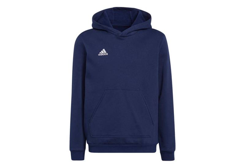 adidas Performance Kapuzenpullover adidas Kinder Kapuzenpullover Entrada 22 Sweat Hoodie von adidas Performance