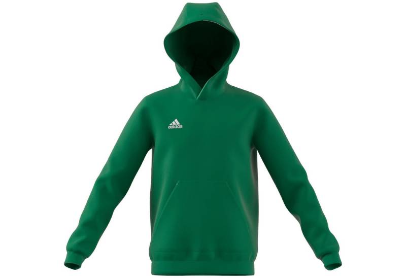 adidas Performance Kapuzenpullover adidas Kinder Kapuzenpullover Entrada 22 Sweat Hoodie von adidas Performance