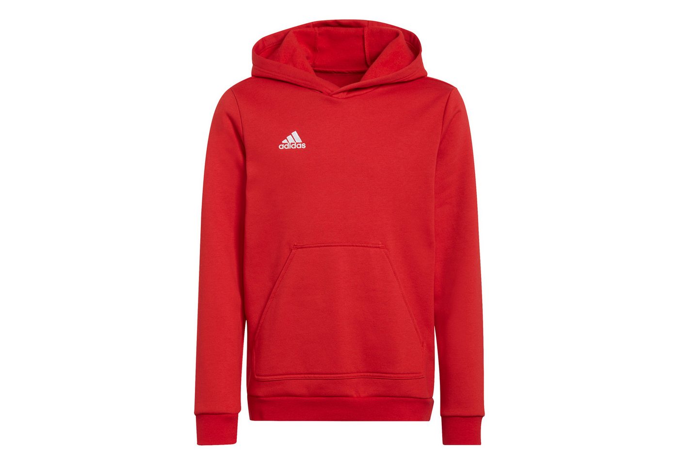 adidas Performance Kapuzenpullover adidas Kinder Kapuzenpullover Entrada 22 Sweat Hoodie von adidas Performance