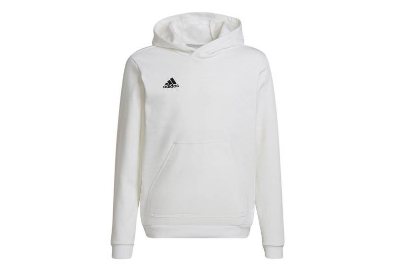 adidas Performance Kapuzenpullover adidas Kinder Kapuzenpullover Entrada 22 Sweat Hoodie von adidas Performance