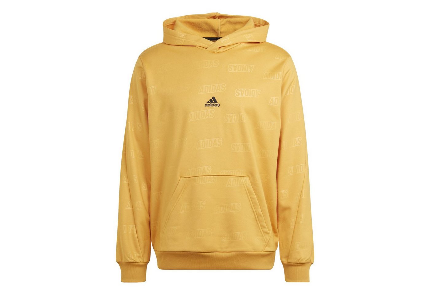 adidas Performance Kapuzensweatjacke BL HD Q4 von adidas Performance