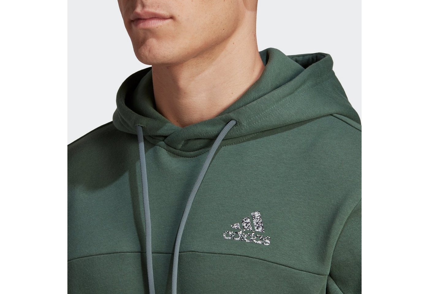 adidas Performance Kapuzensweatjacke M FL RECBOS HD von adidas Performance