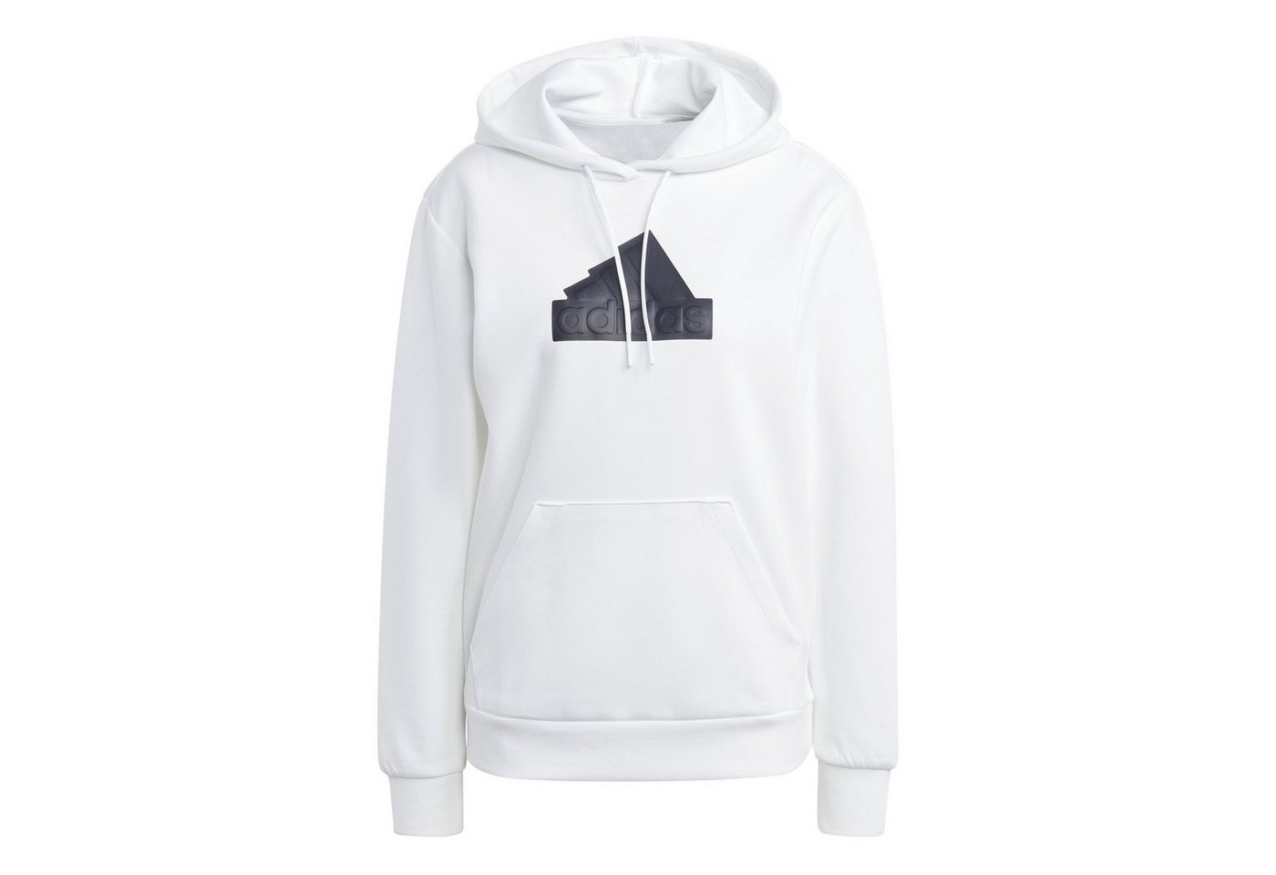 adidas Performance Kapuzensweatshirt W FI BOS HOODIE von adidas Performance