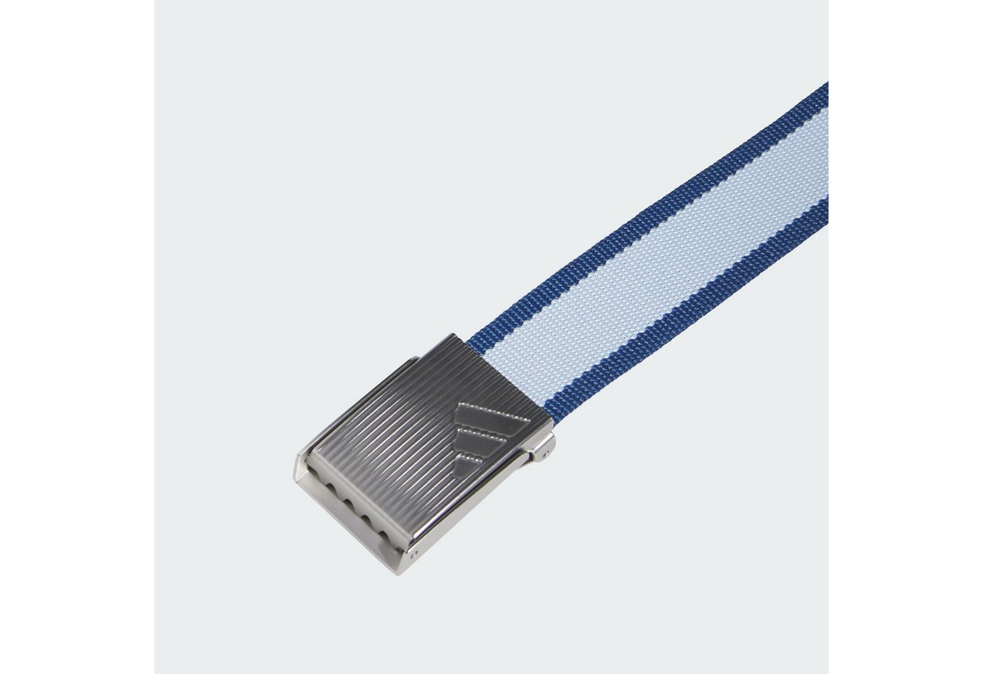 adidas Performance Kettengürtel REVERSIBLE STRIPED WEBGÜRTEL (1-St) von adidas Performance