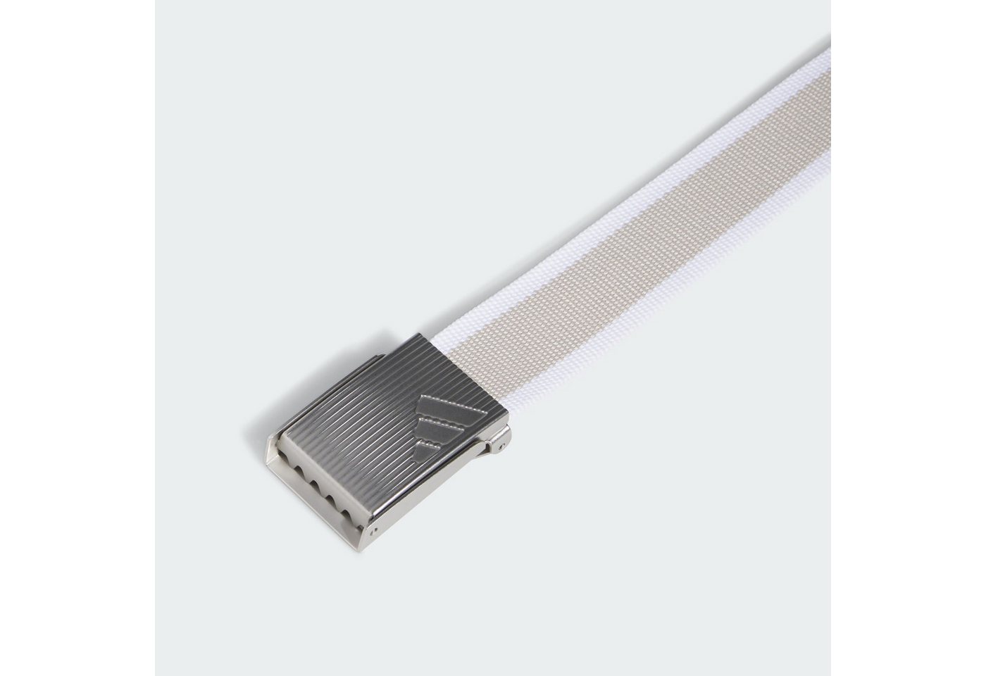 adidas Performance Kettengürtel REVERSIBLE STRIPED WEBGÜRTEL (1-St) von adidas Performance