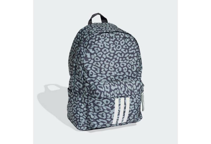 adidas Performance Kinderrucksack YOUTH GIRLS LEO RUCKSACK (1-tlg) von adidas Performance