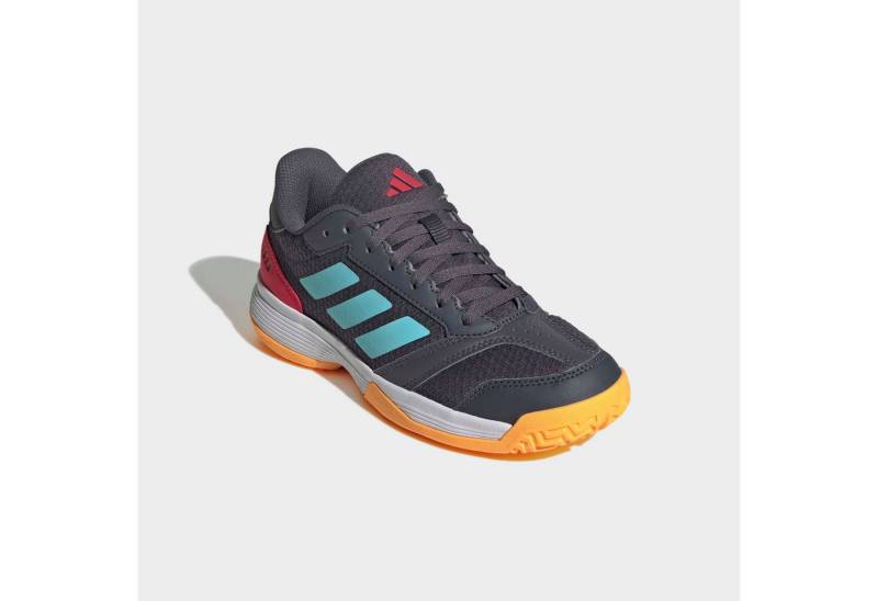 adidas Performance LIGRA 8 INDOOR KIDS Hallenschuh geeignet für jeden Hallensport von adidas Performance