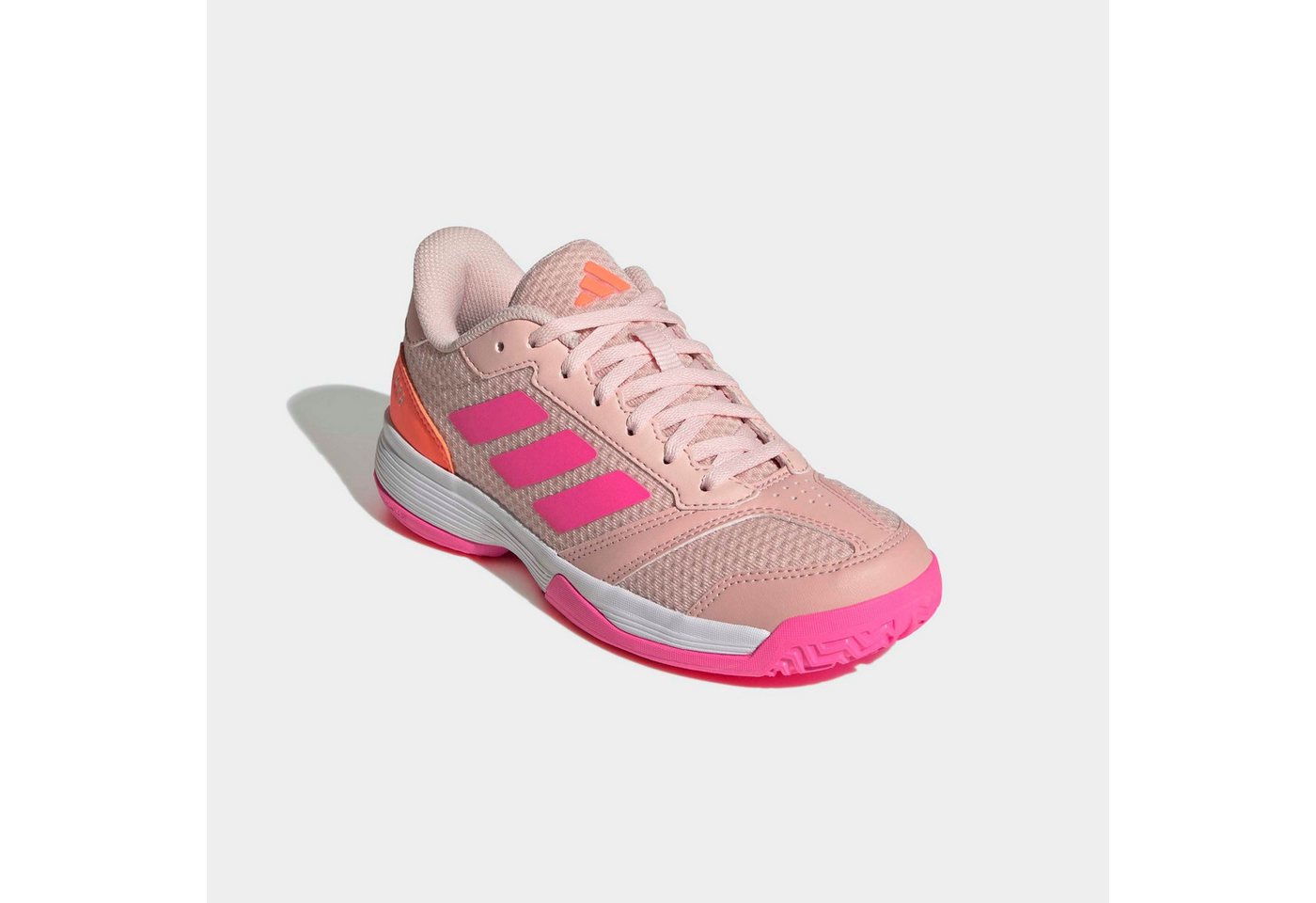 adidas Performance LIGRA 8 INDOOR KIDS Hallenschuh geeignet für jeden Hallensport von adidas Performance