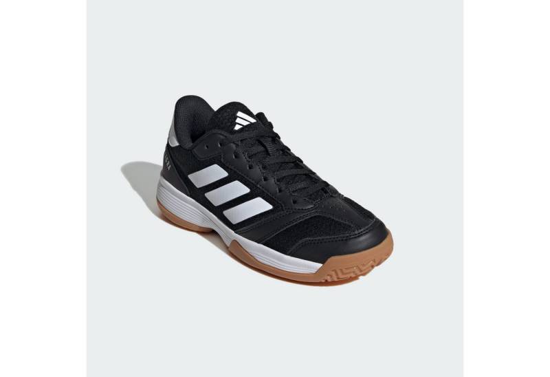 adidas Performance LIGRA 8 INDOOR KIDS SCHUH Handballschuh (1-tlg) von adidas Performance