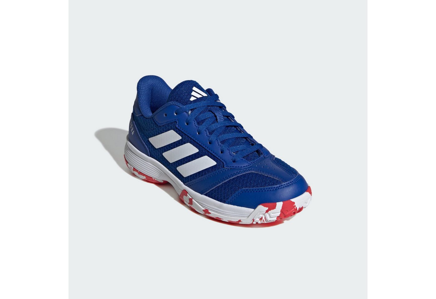 adidas Performance LIGRA 8 INDOOR KIDS SCHUH Handballschuh von adidas Performance