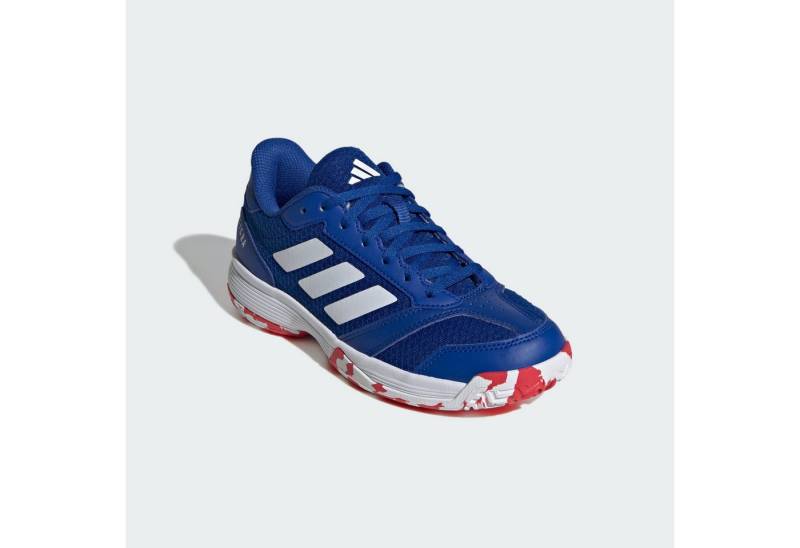 adidas Performance LIGRA 8 INDOOR KIDS SCHUH Handballschuh von adidas Performance