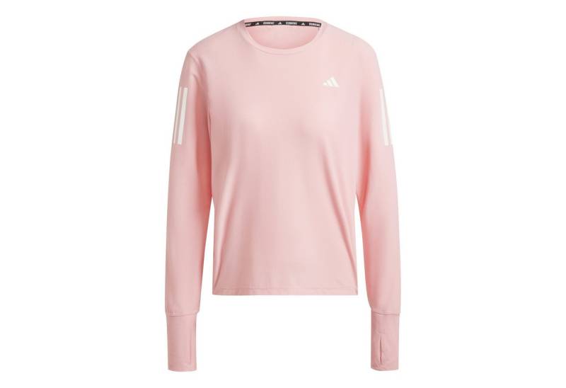 adidas Performance Langarmshirt adidas Damen Langarmshirt OTR B LS von adidas Performance