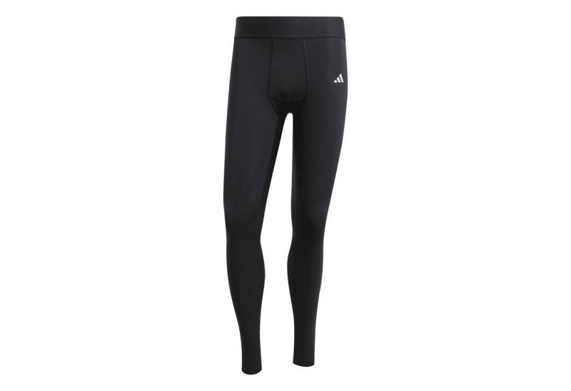 adidas Performance Lange Unterhose adidas Herren Tight TECHFIT Long Tight M von adidas Performance