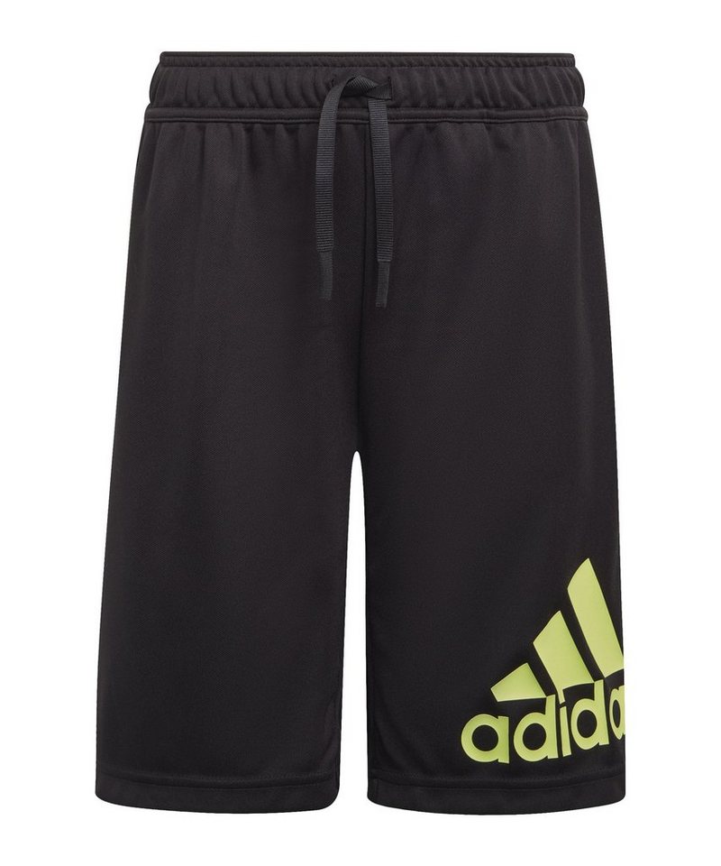 adidas Performance Laufhose Designed 2 Move Short Kids von adidas Performance