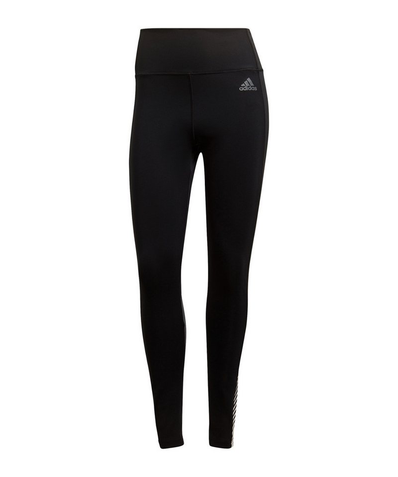 adidas Performance Laufhose Designed 2Move Leggings Damen von adidas Performance