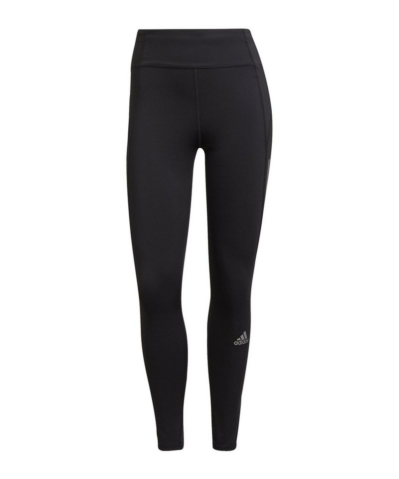 adidas Performance Laufhose OTR 7/8 Leggings Running Damen von adidas Performance