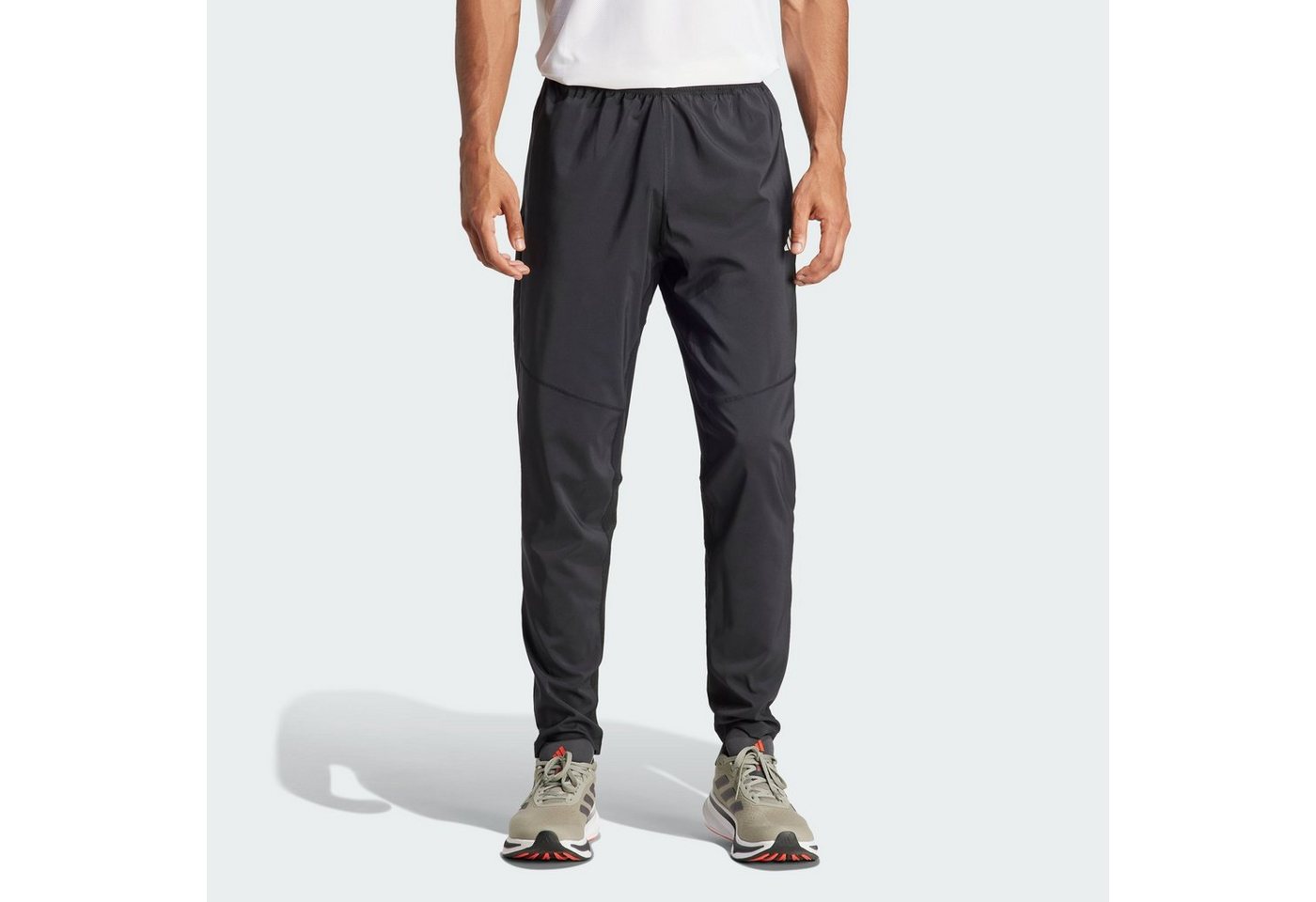 adidas Performance Laufhose OWN THE RUN HOSE von adidas Performance