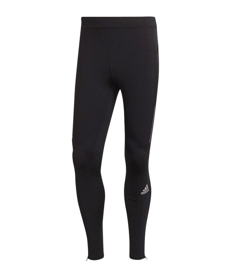 adidas Performance Laufhose OWN THE RUN Tight Running von adidas Performance