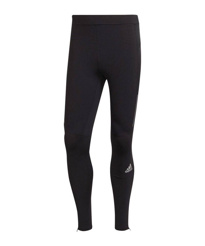 adidas Performance Laufhose adidas Performance Own the Run Tight Tights Herren von adidas Performance