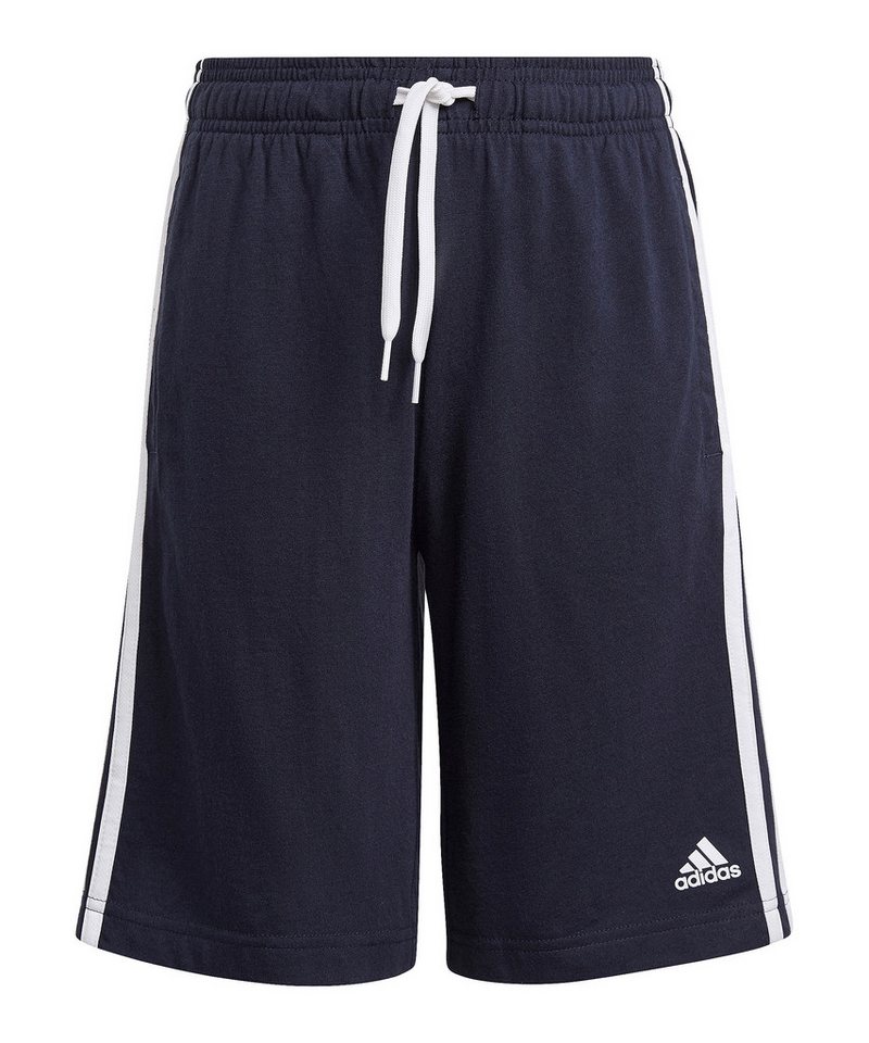 adidas Performance Laufhose adidas Performance 3S Essentials Short Kids Shorts von adidas Performance