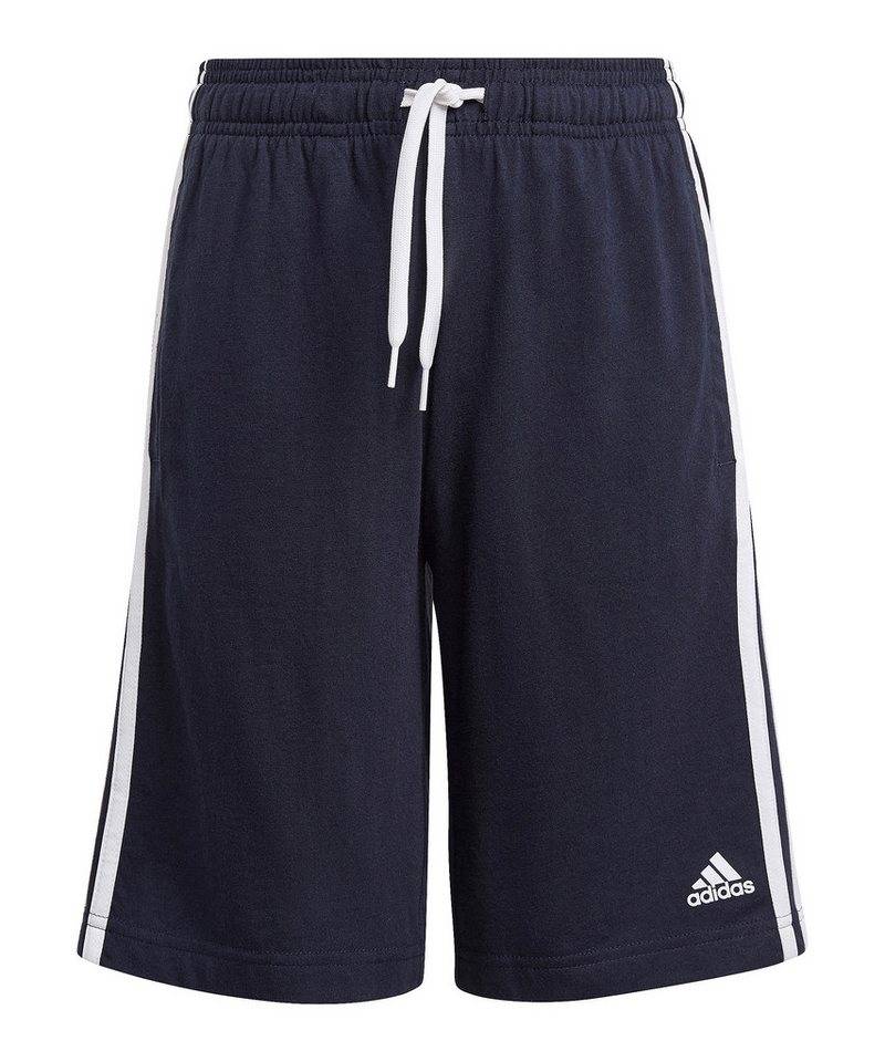 adidas Performance Laufhose adidas Performance 3S Essentials Short Kids Shorts von adidas Performance