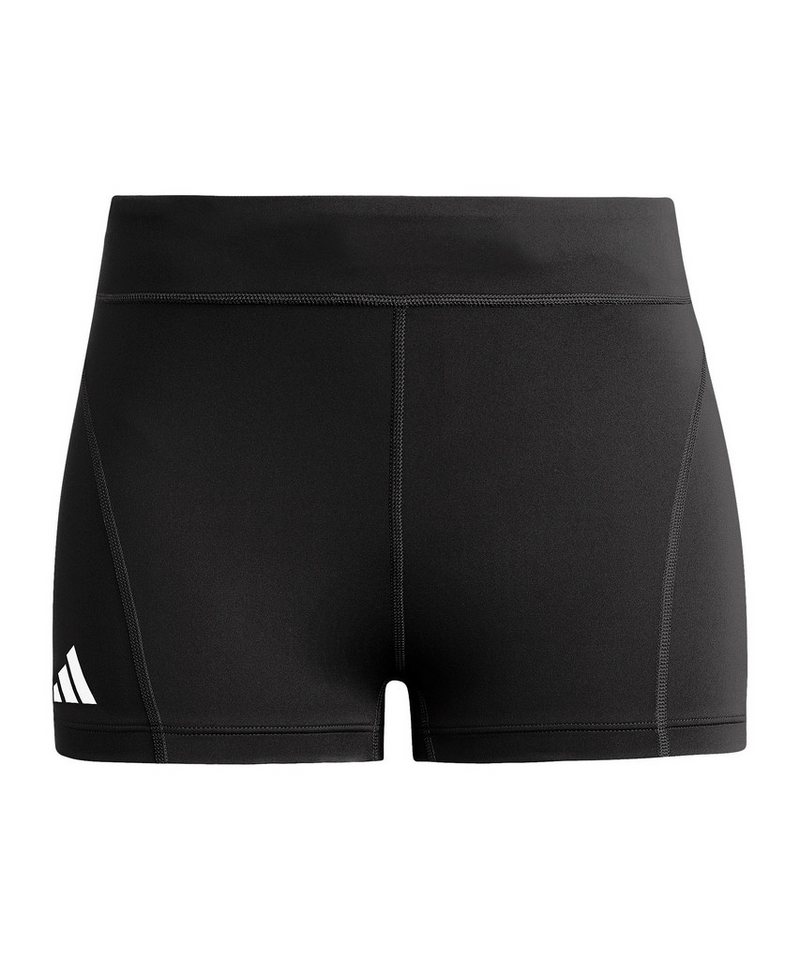 adidas Performance Laufhose adidas Performance Short Damen Tights Damen von adidas Performance