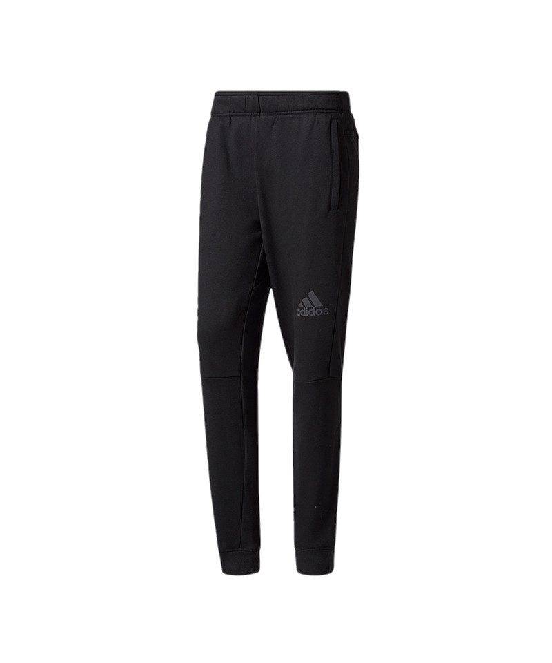 adidas Performance Laufhose adidas Performance Workout Pant Hose lang von adidas Performance