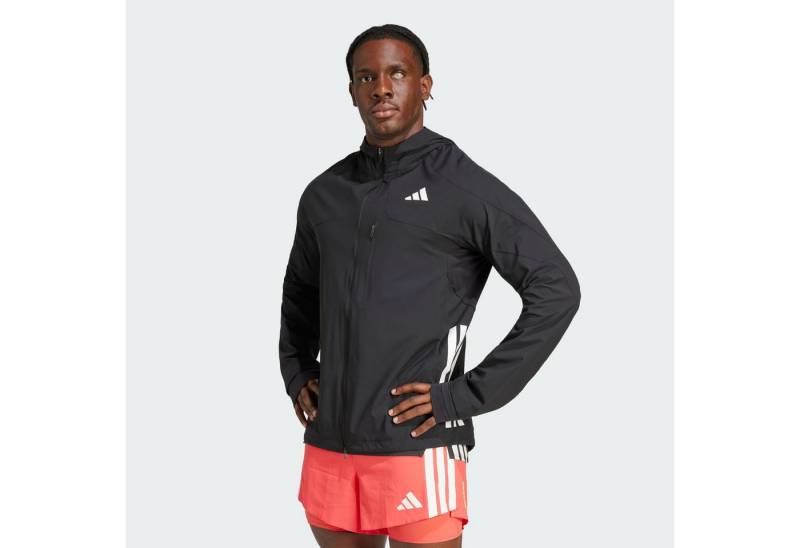 adidas Performance Laufjacke ADIZERO LAUFJACKE von adidas Performance