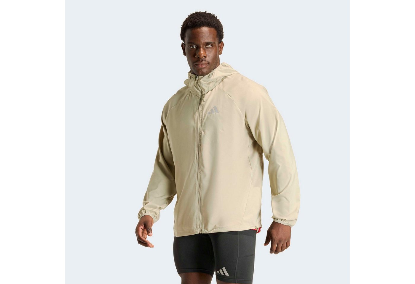 adidas Performance Laufjacke Run Ess JKT M von adidas Performance