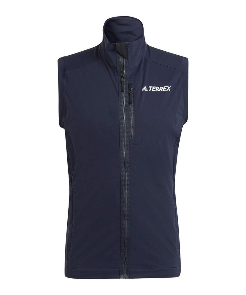 adidas Performance Laufjacke adidas Performance Terrex XPR XC Weste AEROREADY von adidas Performance