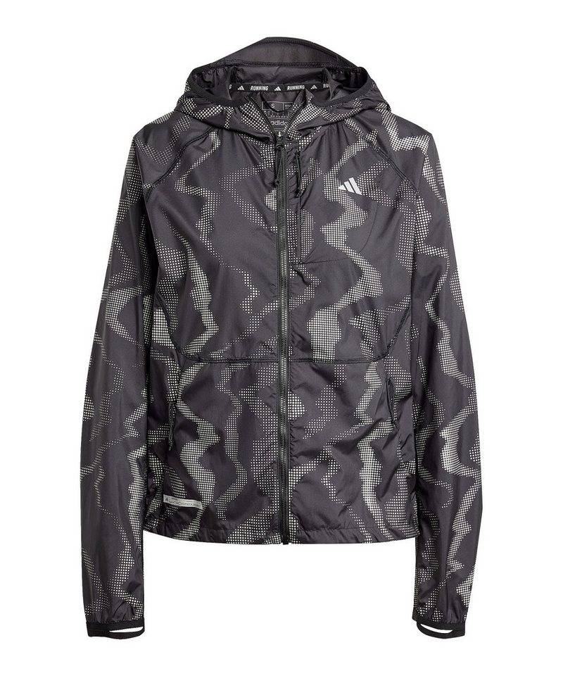 adidas Performance Laufjacke adidas Performance Ult Prem Jacke Damen Atmungsaktivität von adidas Performance