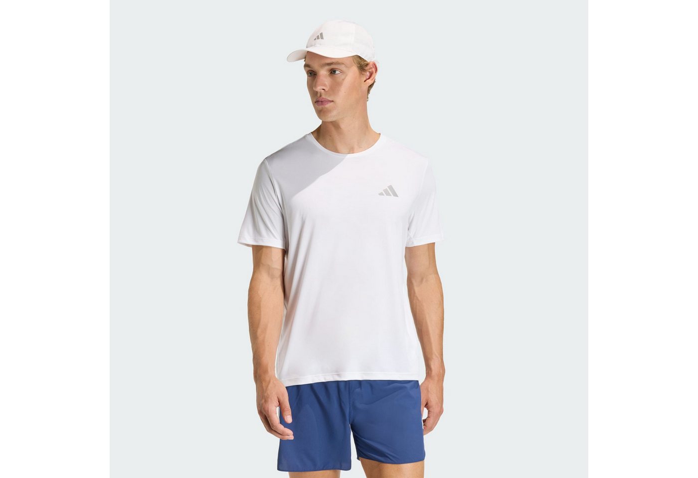 adidas Performance Laufshirt ADI365 RUNNING ESSENTIALS T-SHIRT (1-tlg) von adidas Performance