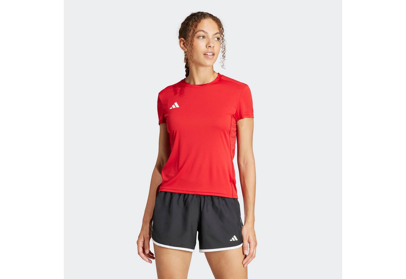 adidas Performance Laufshirt ADIZERO ESSENTIALS RUNNING von adidas Performance